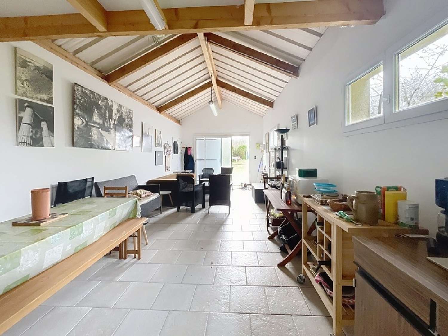  te koop terrein Vallères Indre-et-Loire 2