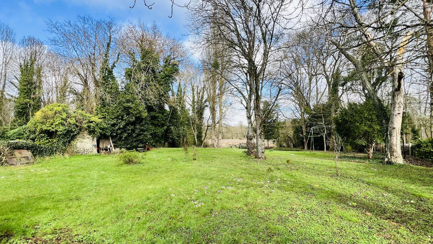 kaufen Grundstück Vayres-sur-Essonne Essonne 1