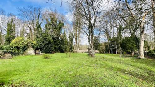 Vayres-sur-Essonne Essonne Grundstück foto