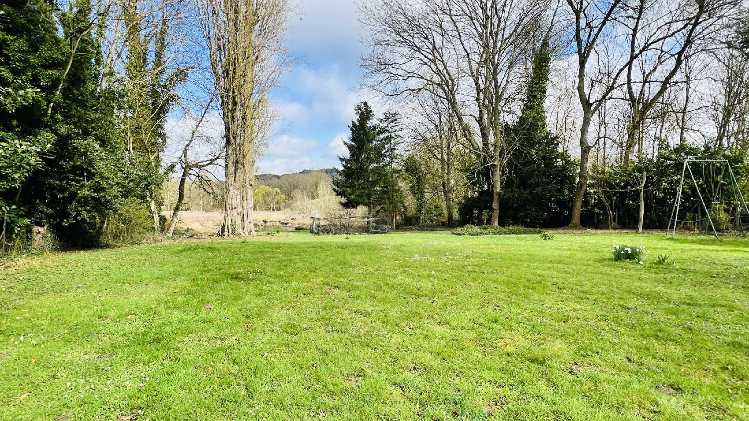 kaufen Grundstück Vayres-sur-Essonne Essonne 2