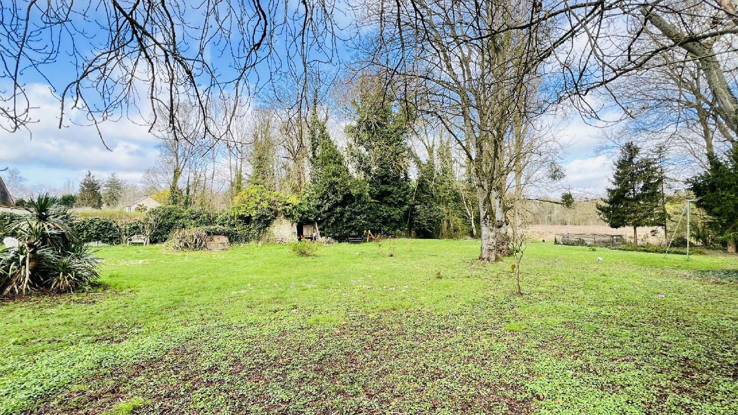 kaufen Grundstück Vayres-sur-Essonne Essonne 3