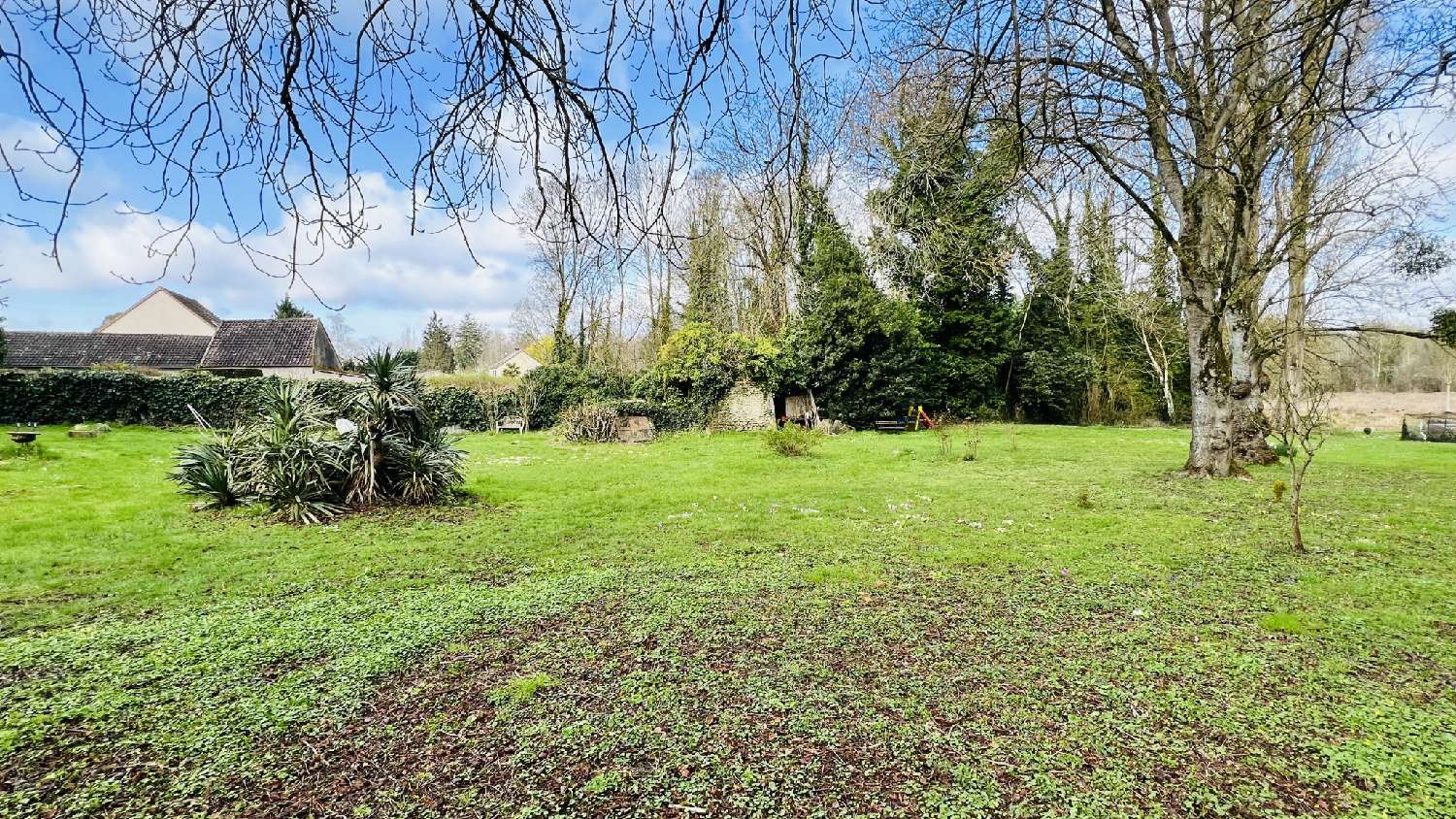 kaufen Grundstück Vayres-sur-Essonne Essonne 4