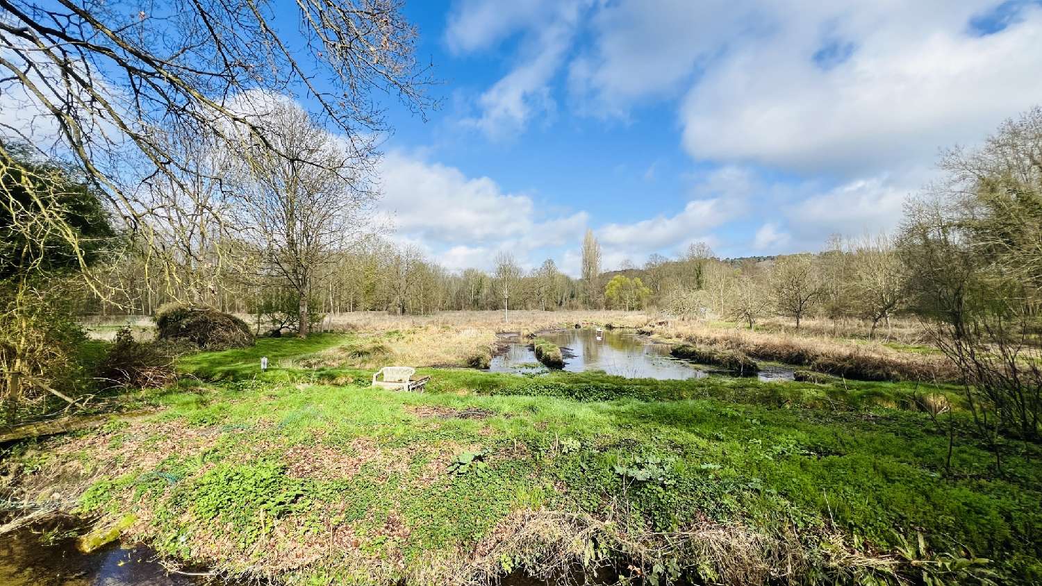 kaufen Grundstück Vayres-sur-Essonne Essonne 8