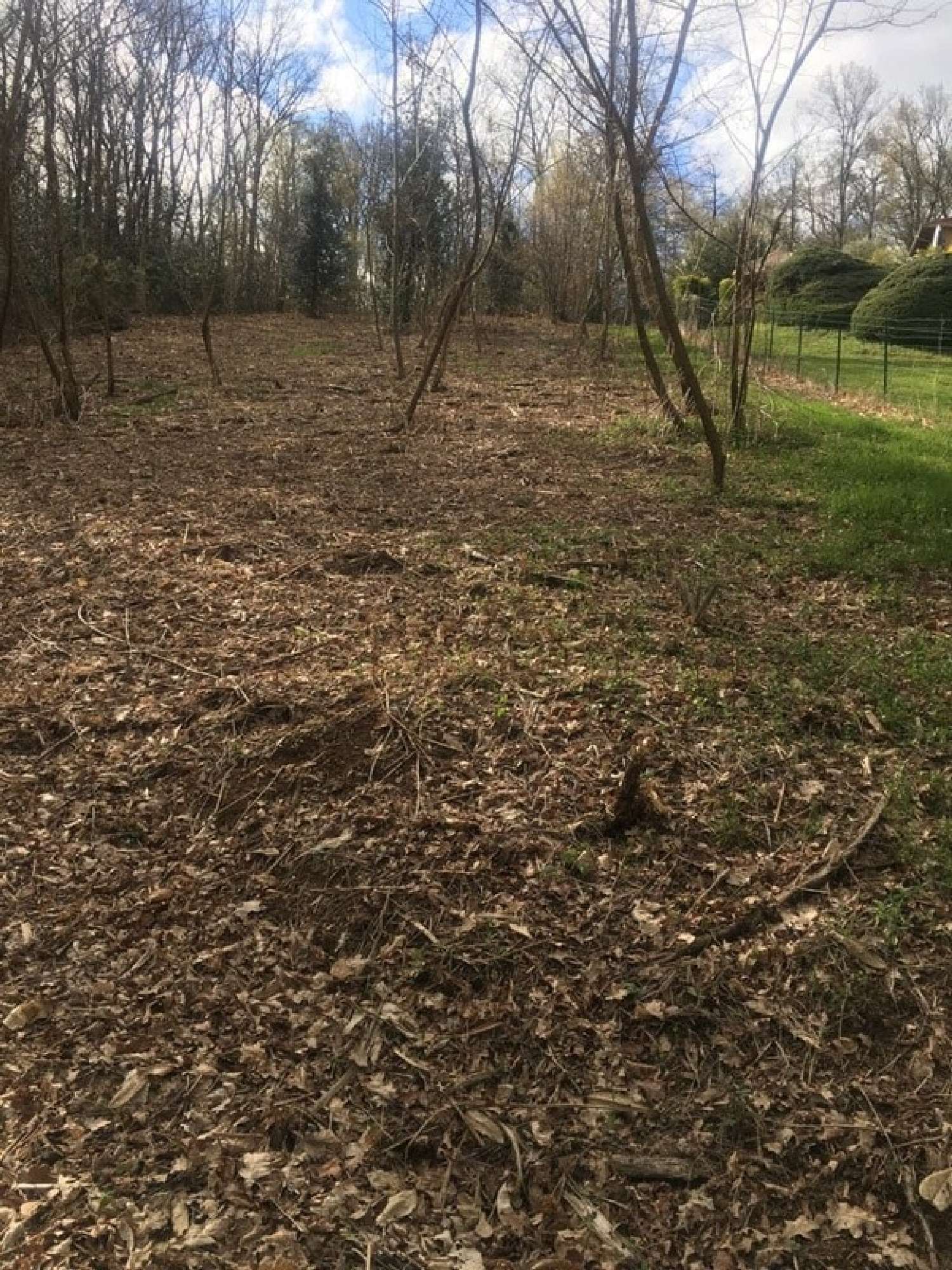  te koop terrein Venarsal Corrèze 4