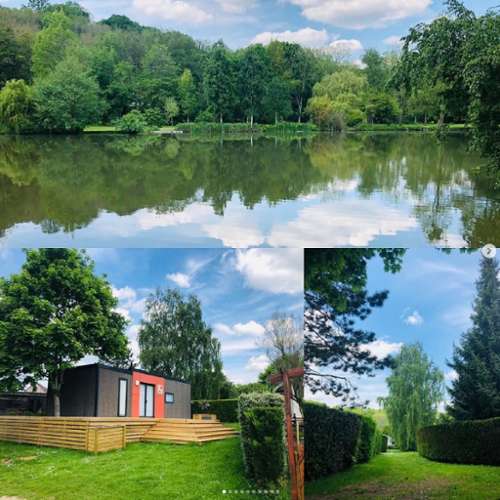 Verdelot Seine-et-Marne Grundstück Bild 7277325