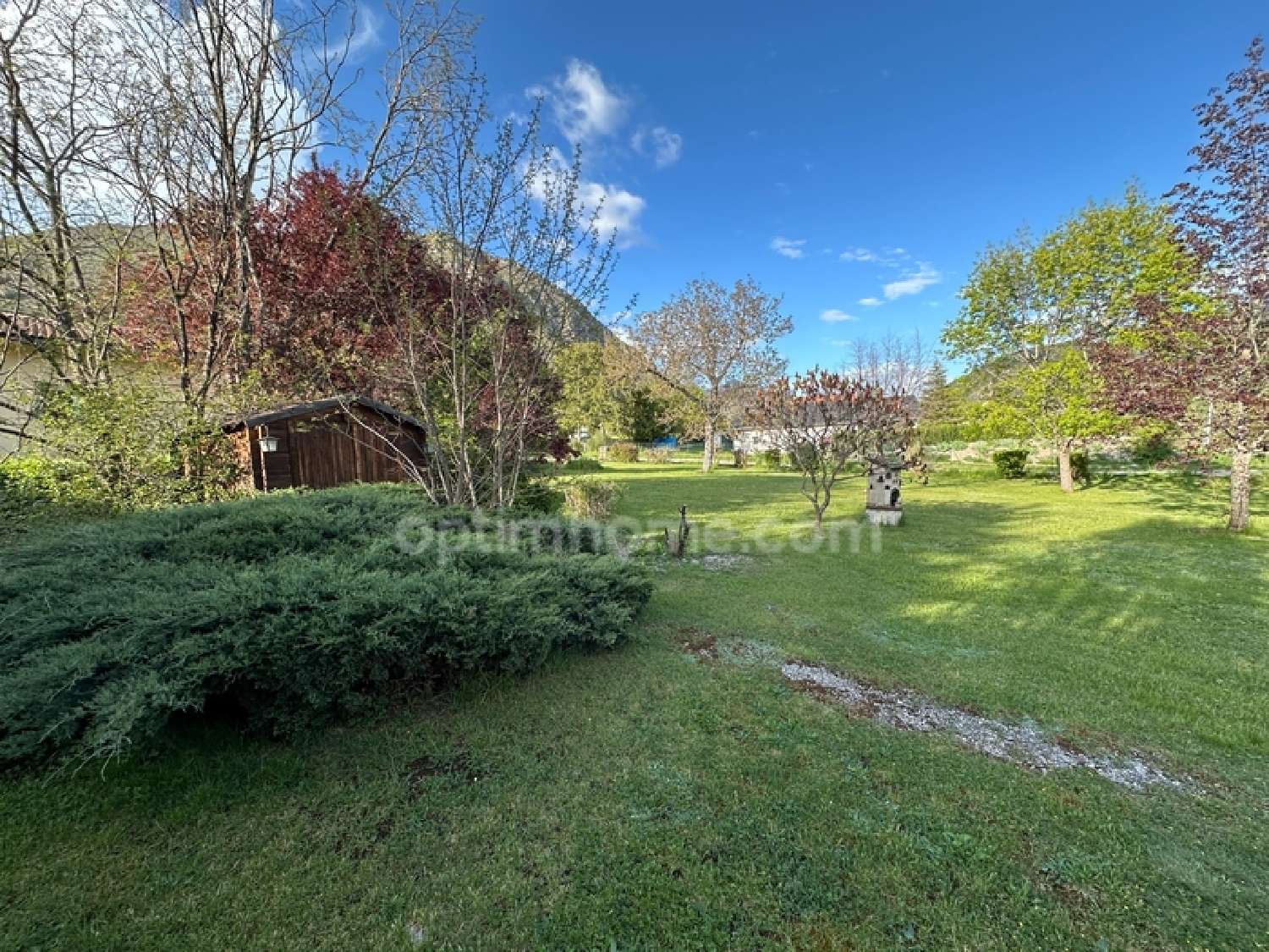 te koop terrein Veynes Hautes-Alpes 3