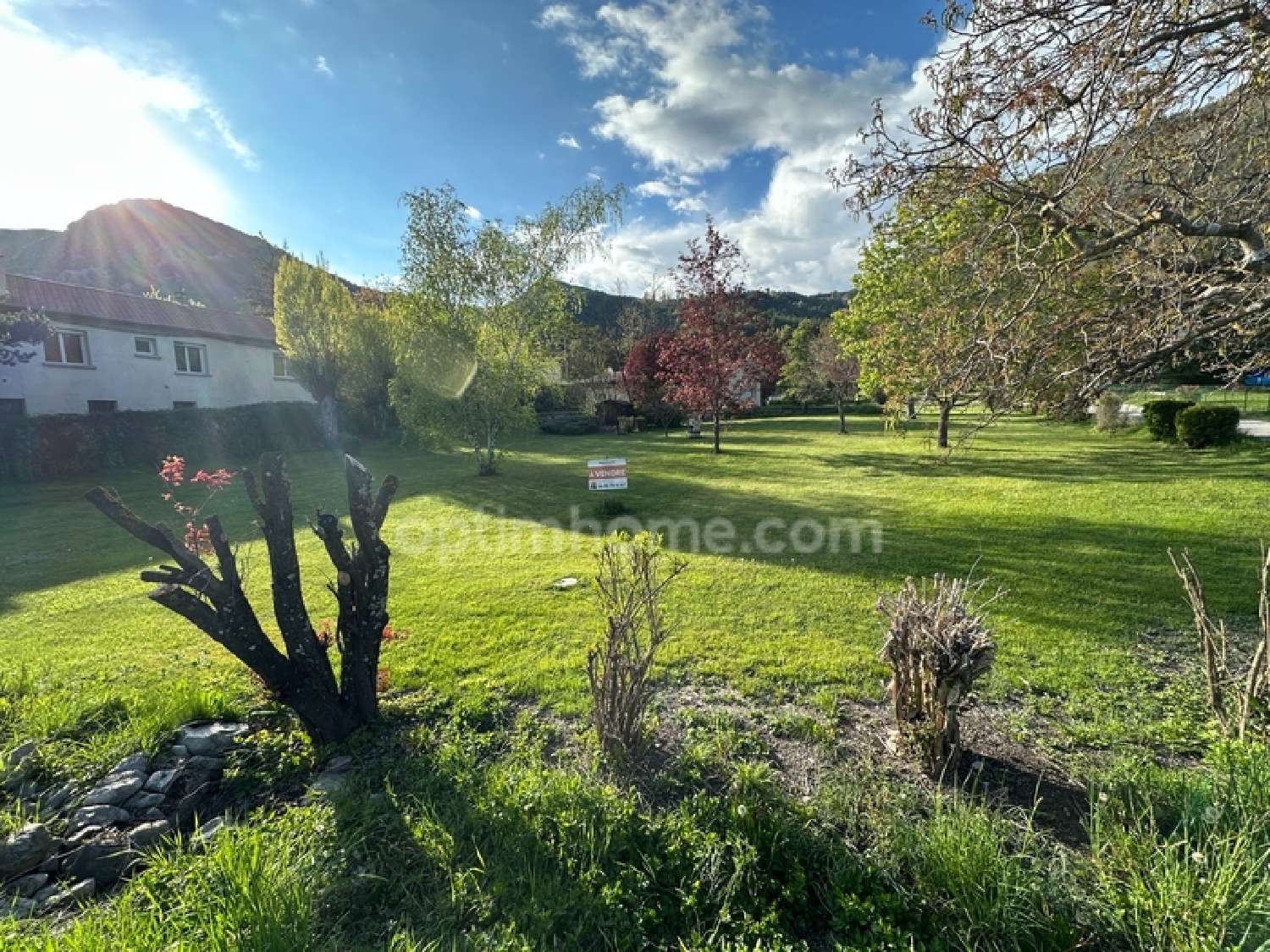 te koop terrein Veynes Hautes-Alpes 4