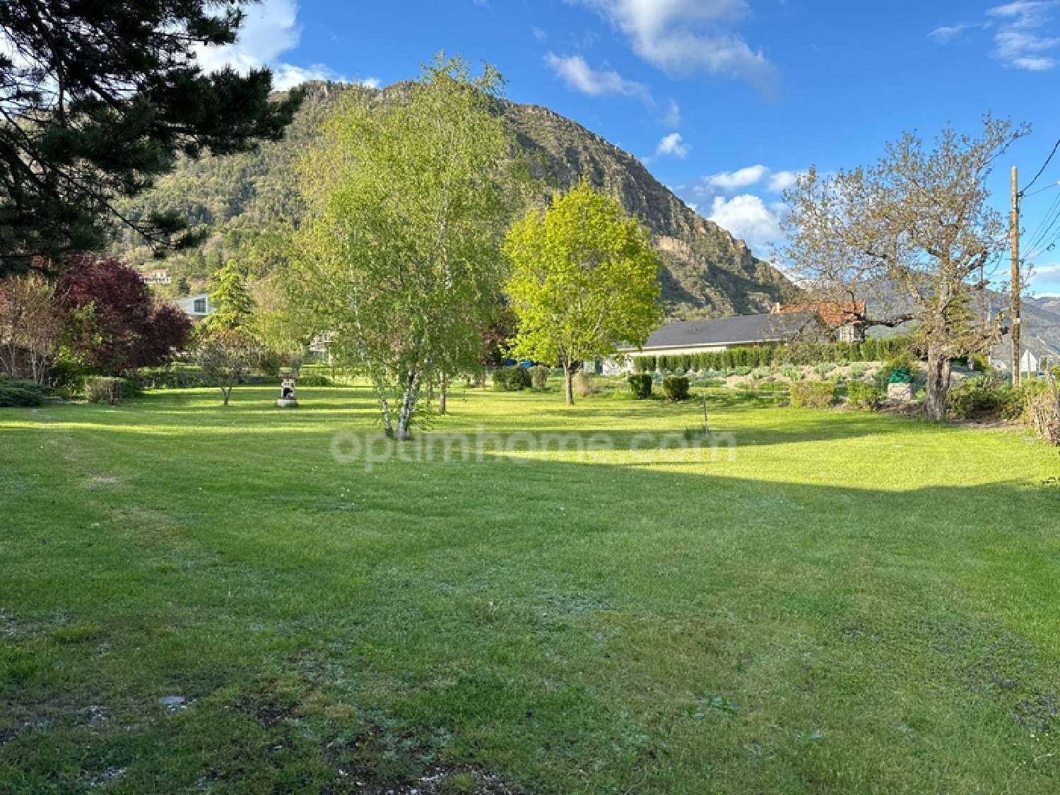 te koop terrein Veynes Hautes-Alpes 6