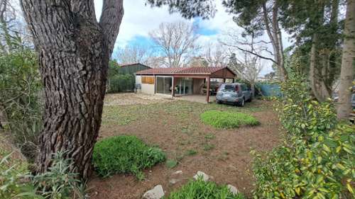 Vias Hérault terrein foto 7272662