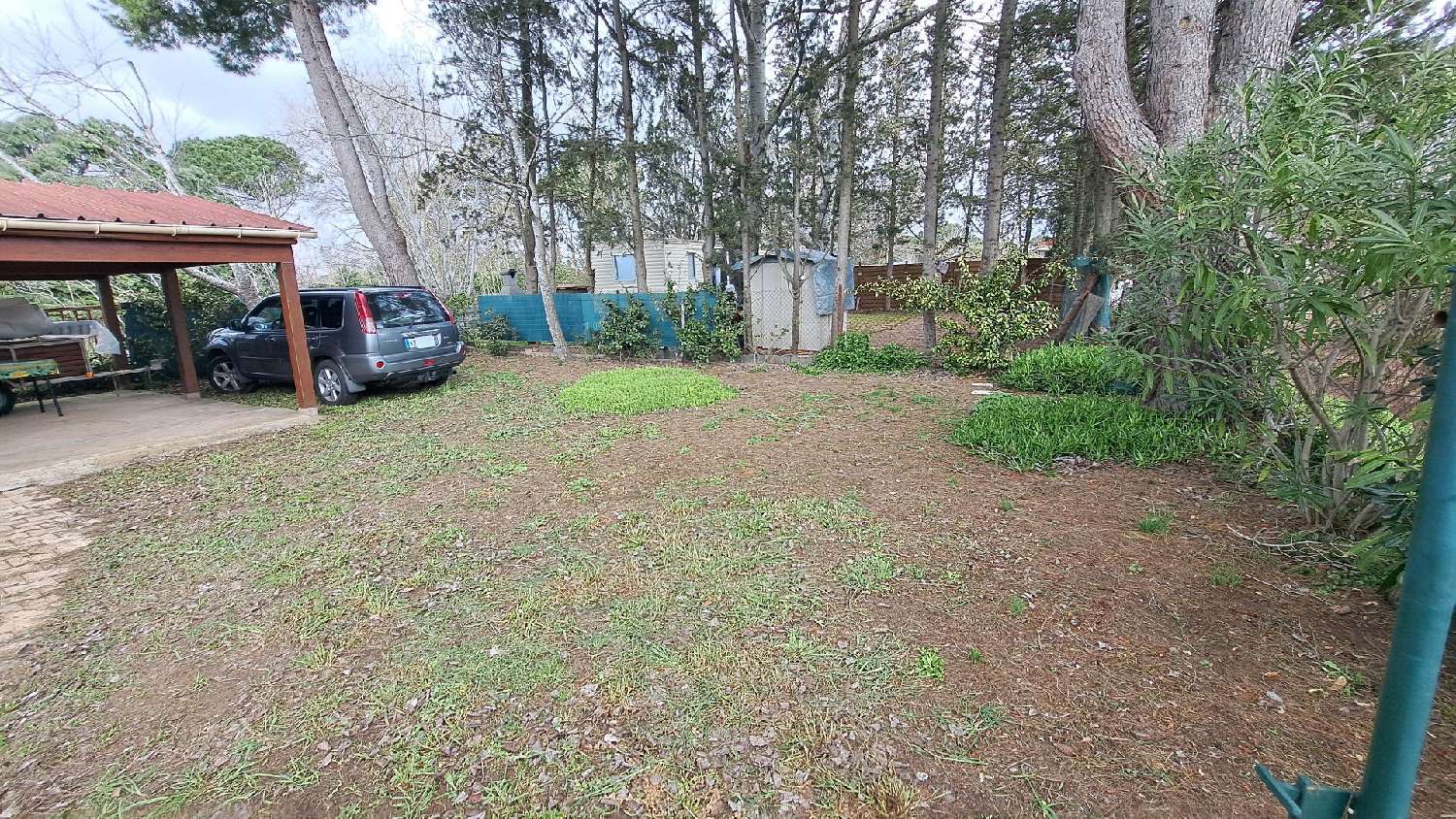  te koop terrein Vias Hérault 2