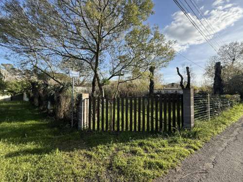 Vias Hérault terrein foto 7288906