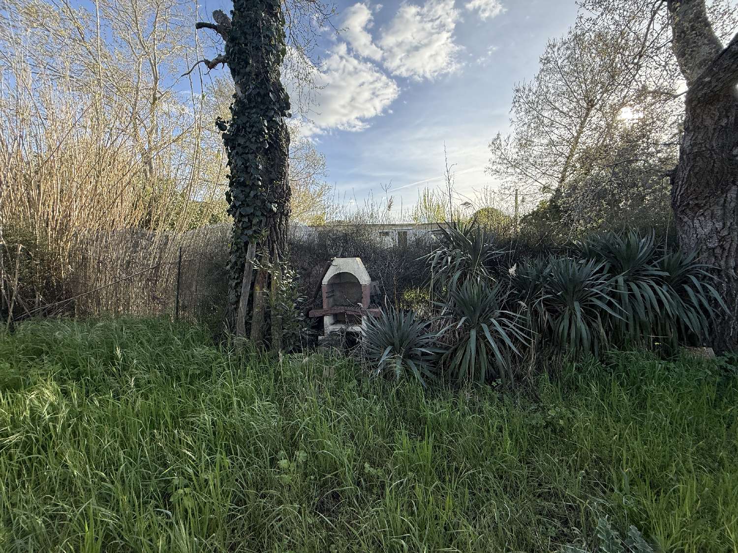 te koop terrein Vias Hérault 6