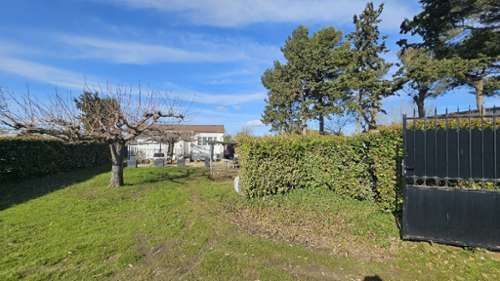 Vias Hérault terrein foto 7288924