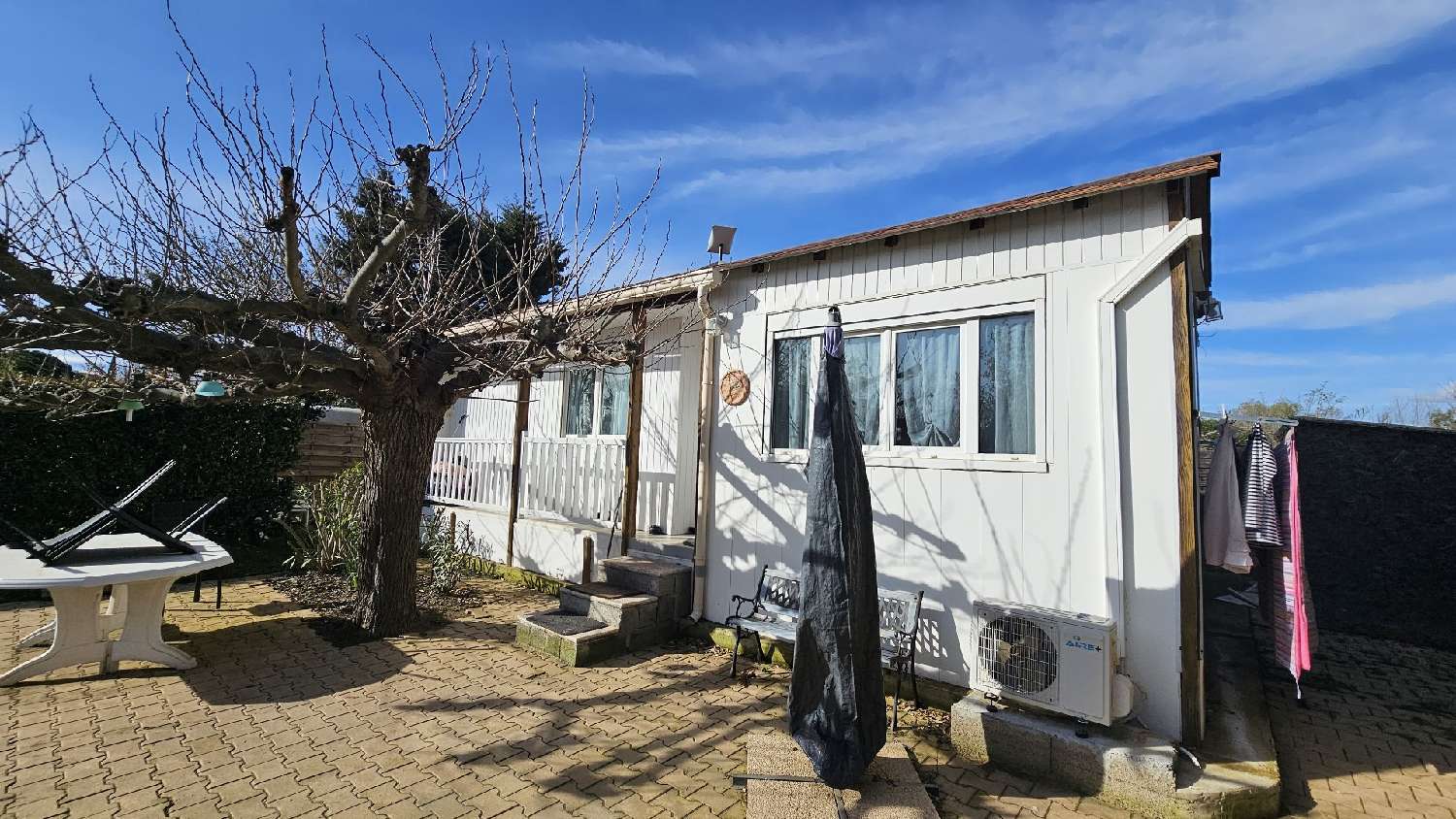  te koop terrein Vias Hérault 2