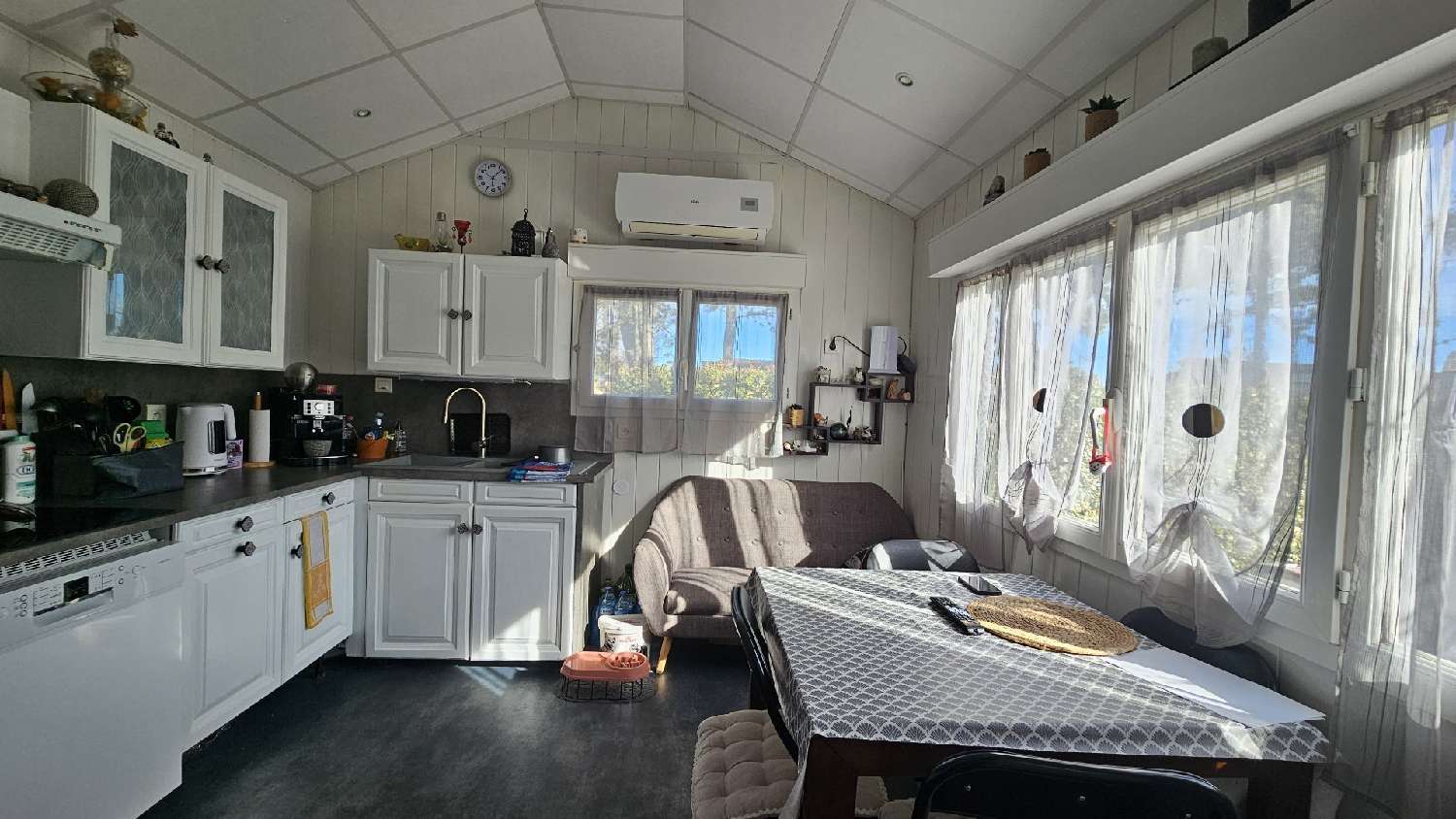  te koop terrein Vias Hérault 4