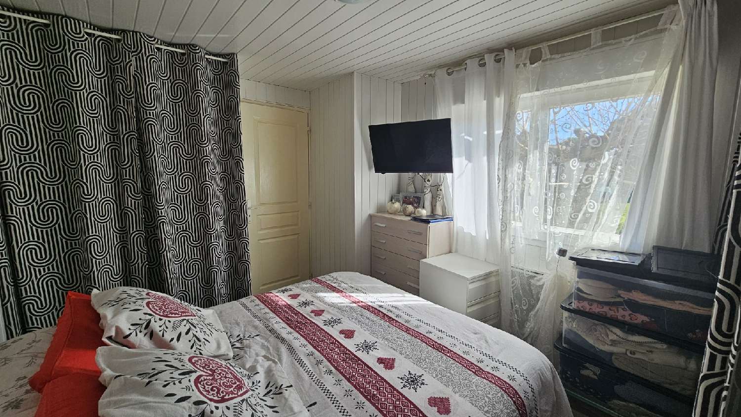  te koop terrein Vias Hérault 7