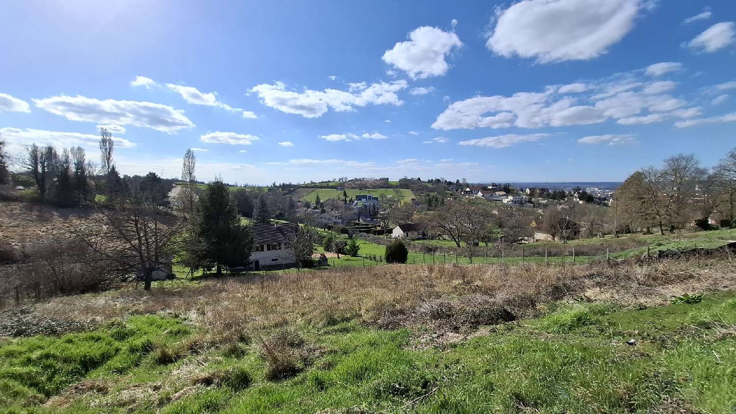  te koop terrein Vichy Allier 1