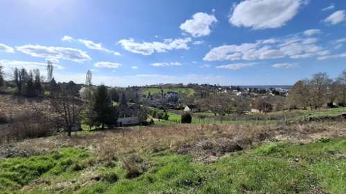 Vichy Allier terrein foto 7278907