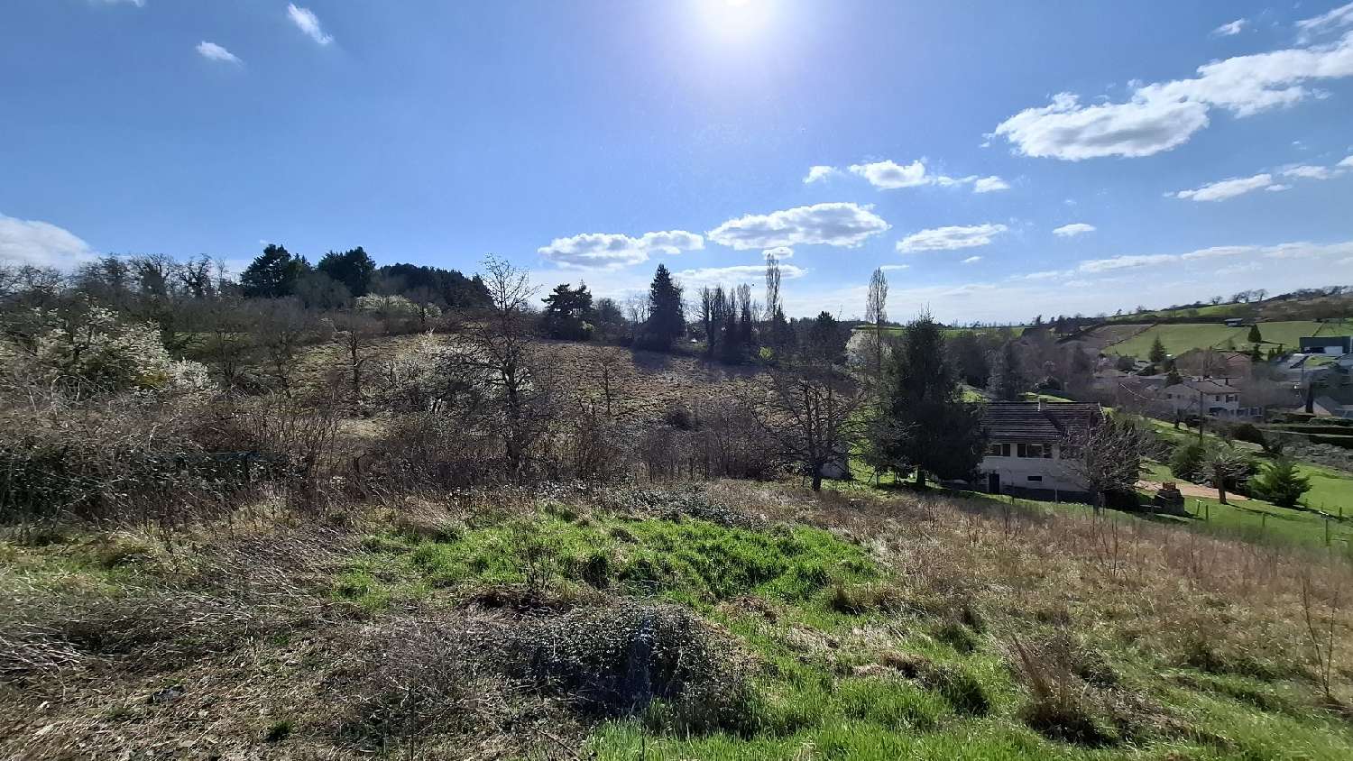  te koop terrein Vichy Allier 2