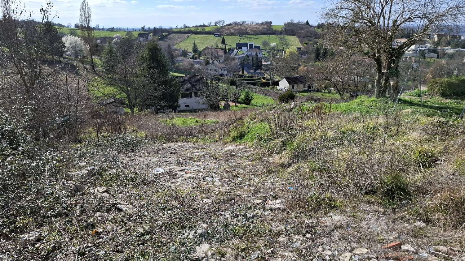  te koop terrein Vichy Allier 5