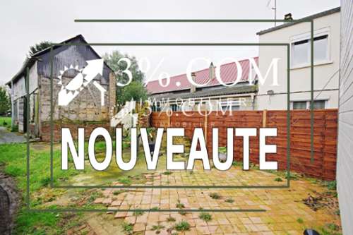 Vignacourt Somme terrain foto 7270806