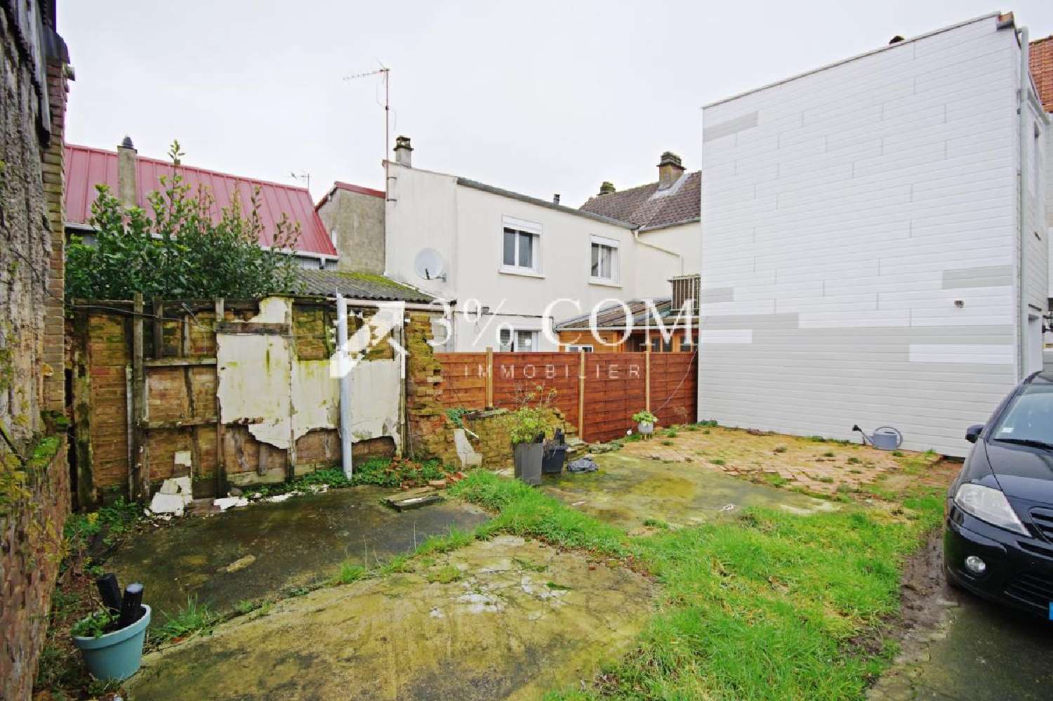  à vendre terrain Vignacourt Somme 3