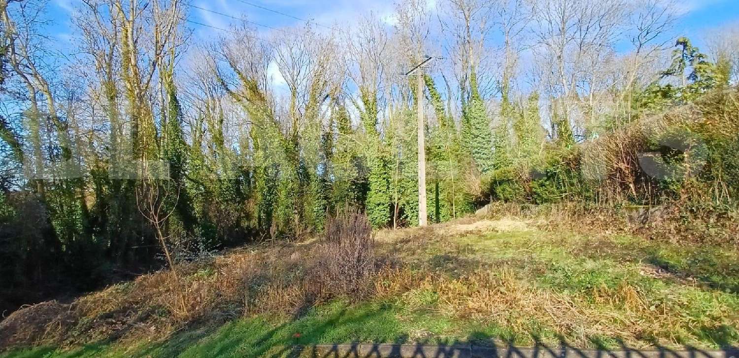  en venta terreno Villemareuil Seine-et-Marne 1