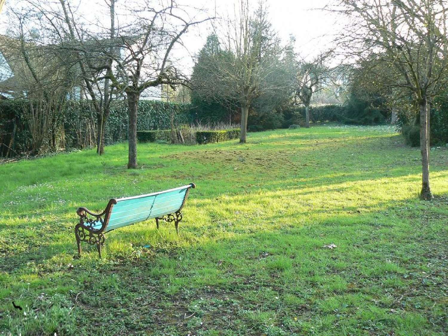  te koop terrein Villiers-sur-Morin Seine-et-Marne 1