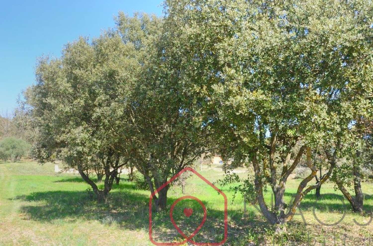  kaufen Grundstück Vinon-sur-Verdon Var 5