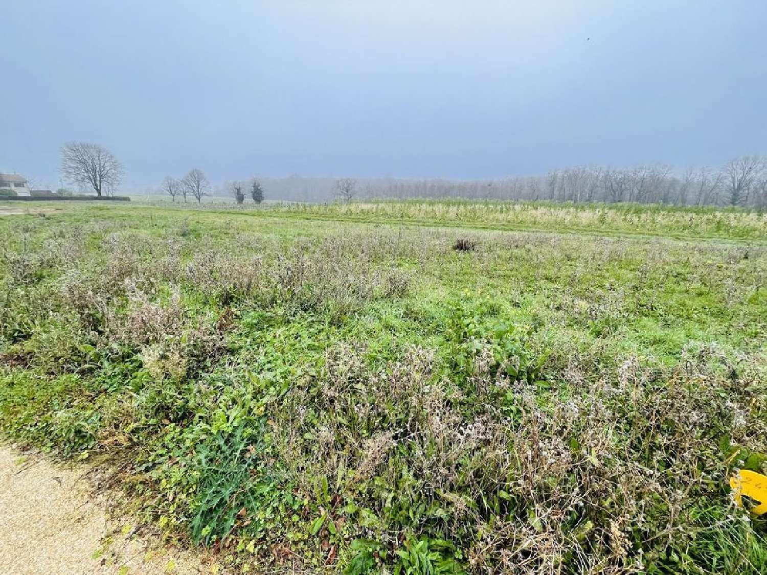  for sale terrain Viré Saône-et-Loire 1