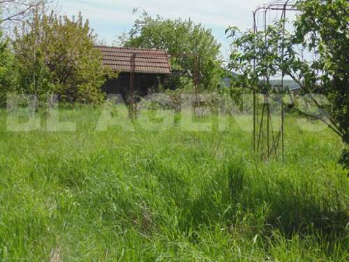 Vitteaux Côte-d'Or terrain foto 7295137