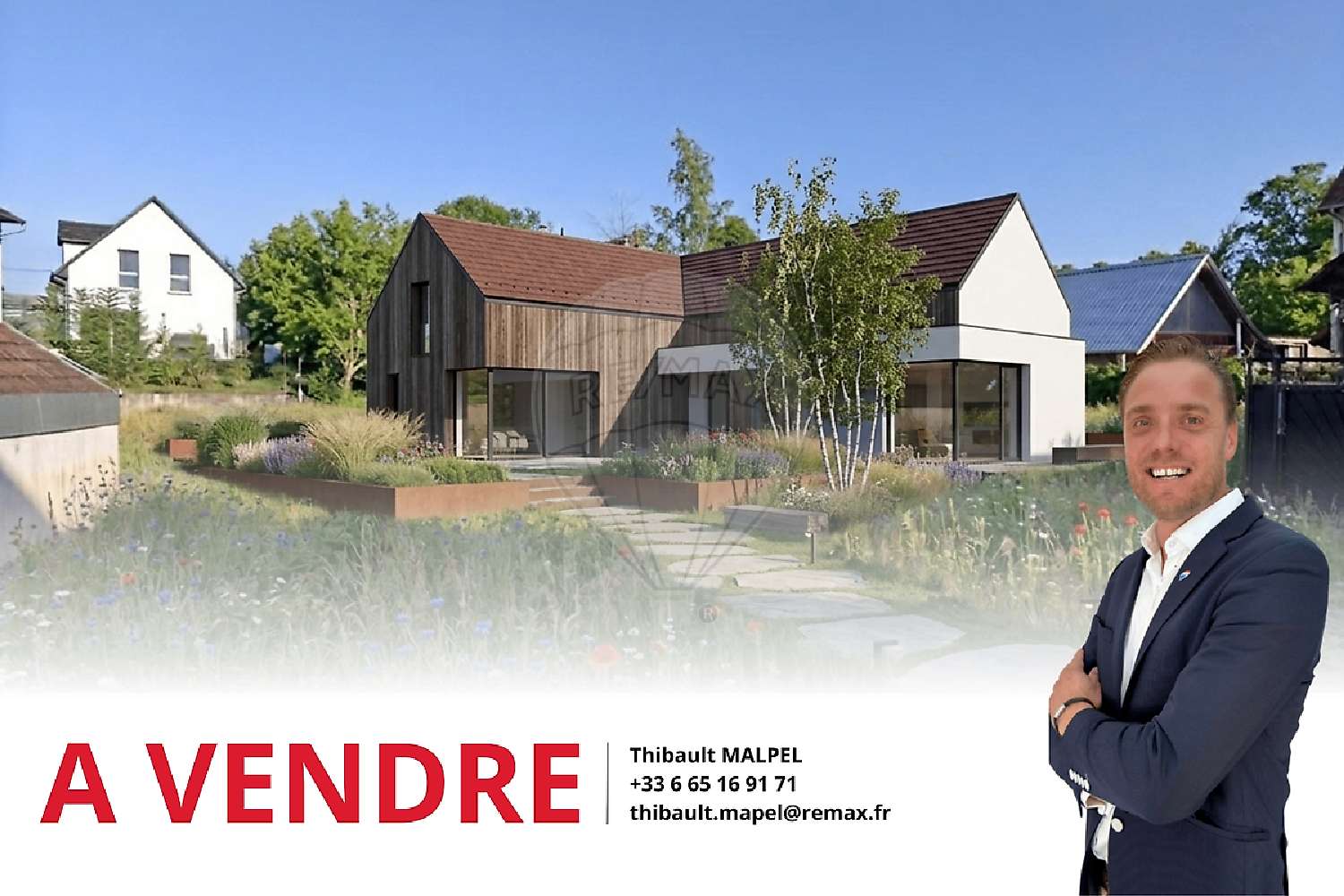  for sale terrain Waldighofen Haut-Rhin 1