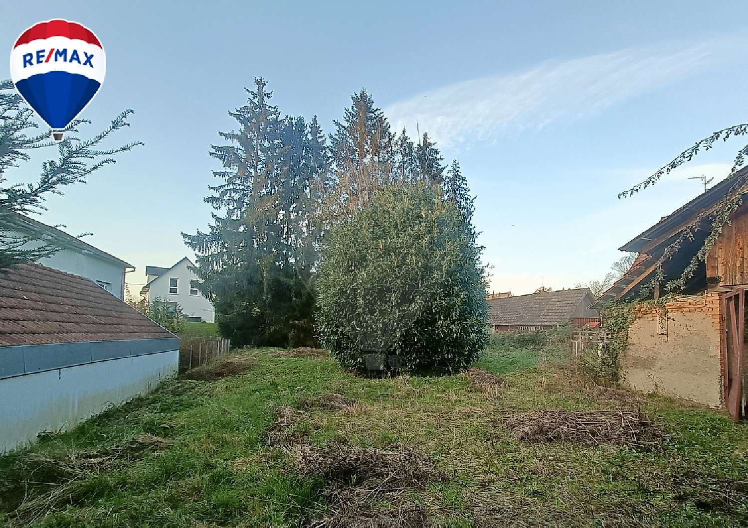  for sale terrain Waldighofen Haut-Rhin 2