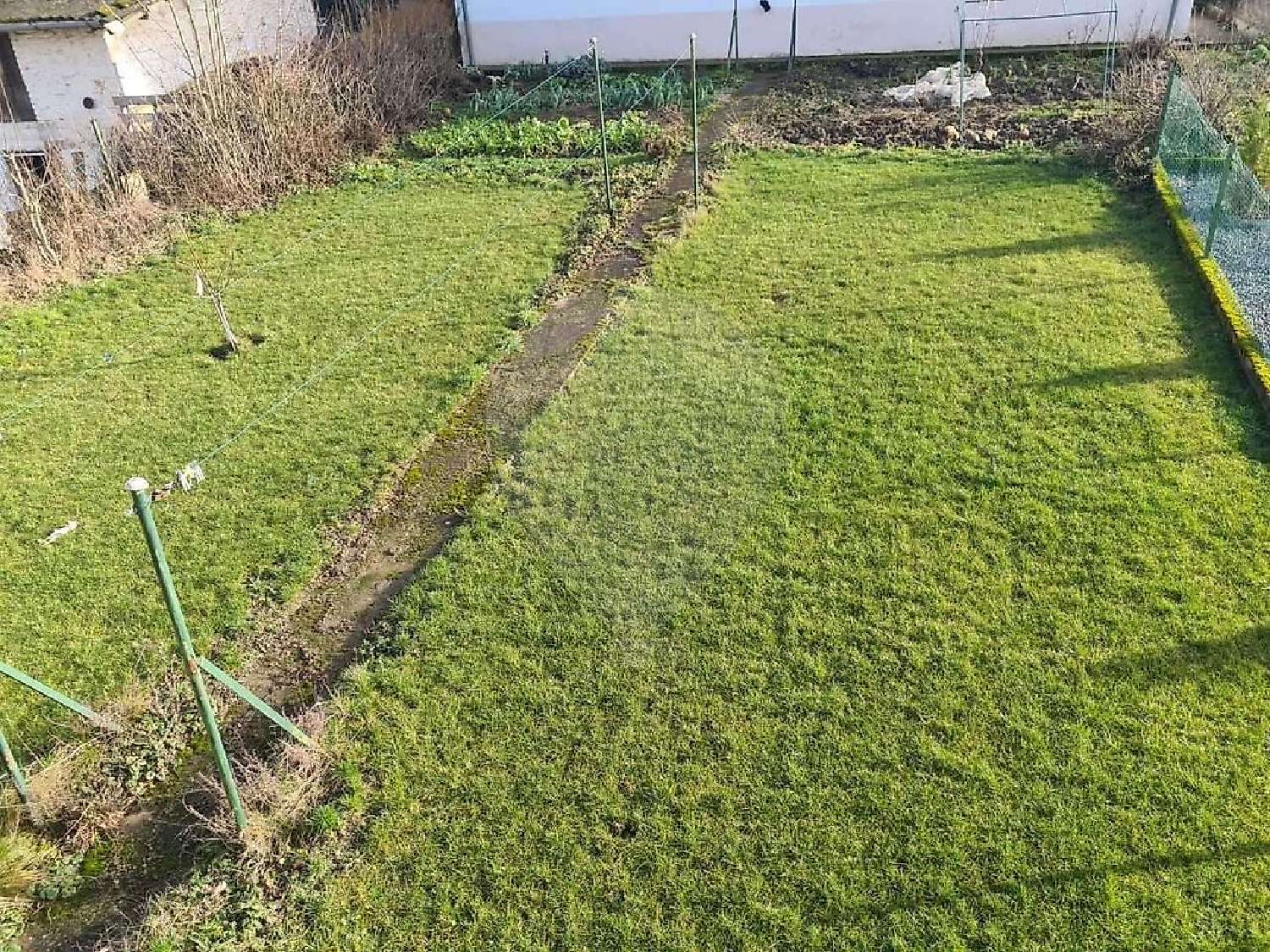  te koop terrein Waldwisse Moselle 1