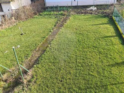 Waldwisse Moselle terrein foto 7271372