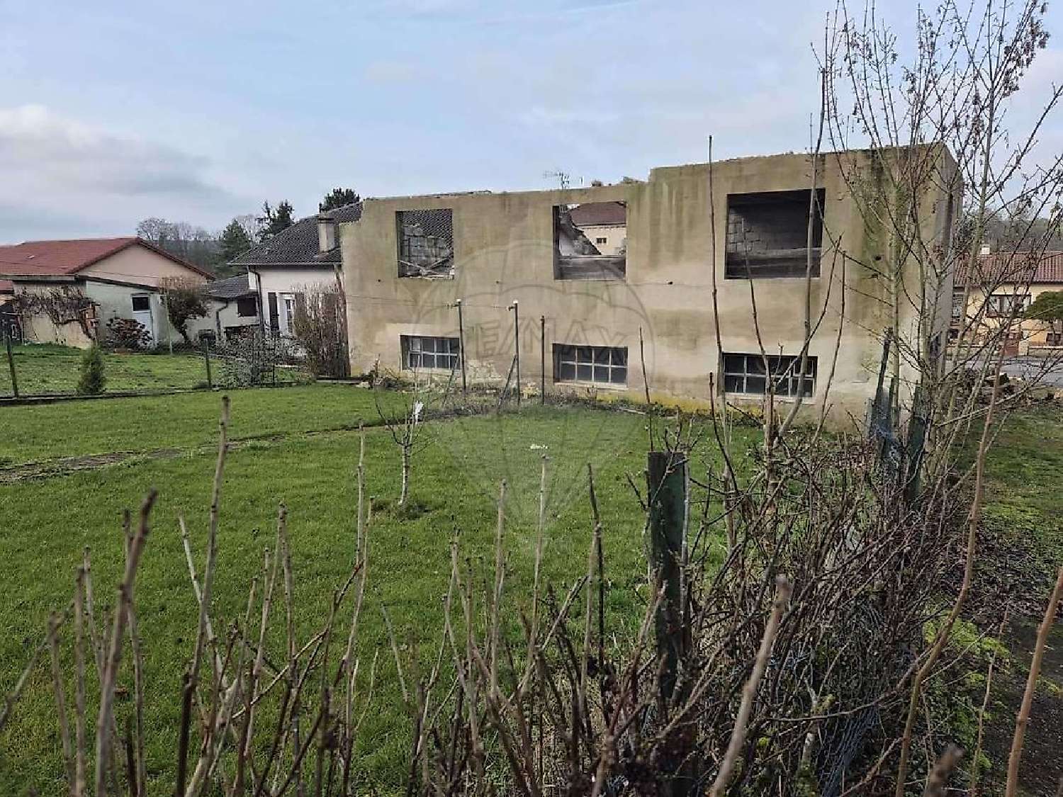  te koop terrein Waldwisse Moselle 7