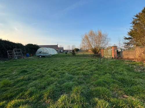 Wignehies Nord Grundstück Bild 7279030