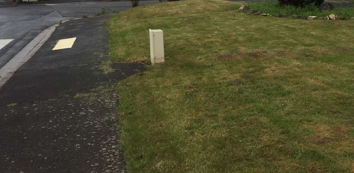  en venta terreno Yffiniac Côtes-d'Armor 3