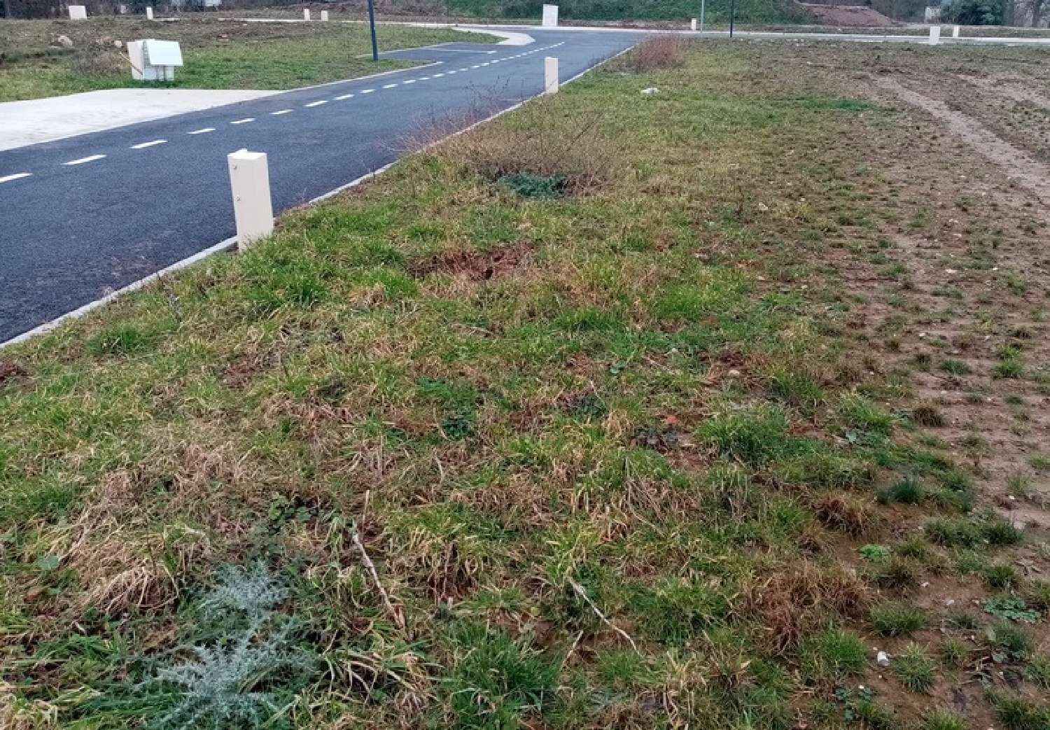 te koop terrein Yvetot Seine-Maritime 1