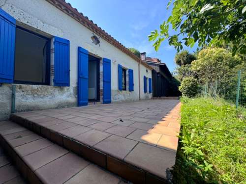 Agen Lot-et-Garonne villa foto 7273637