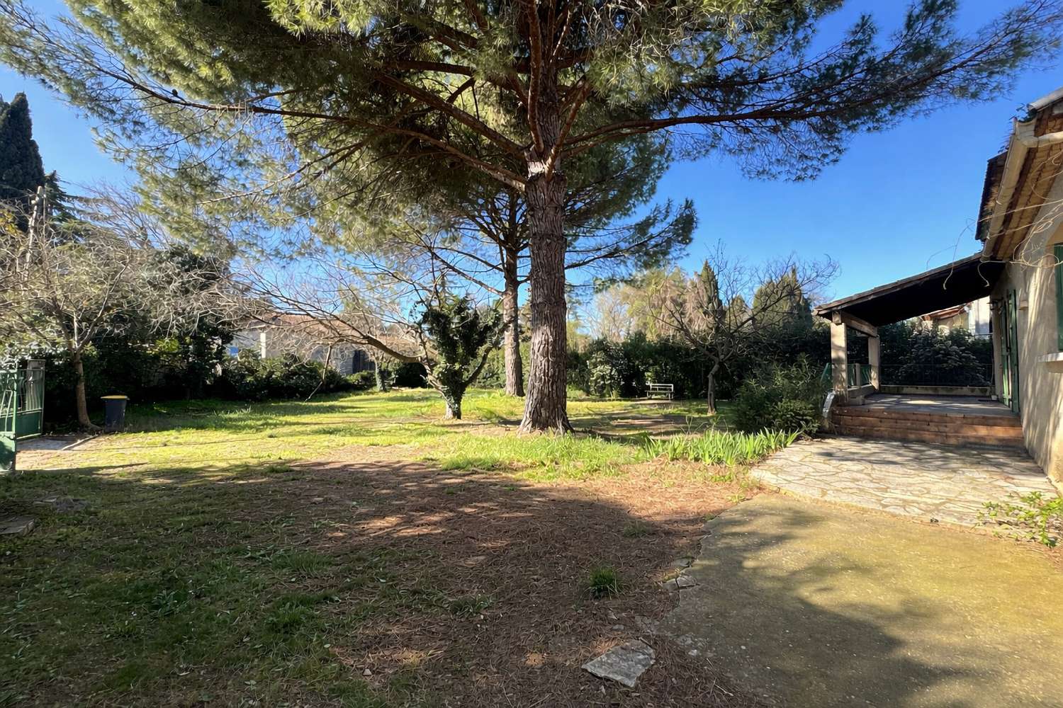  for sale villa Aigues-Vives Gard 1