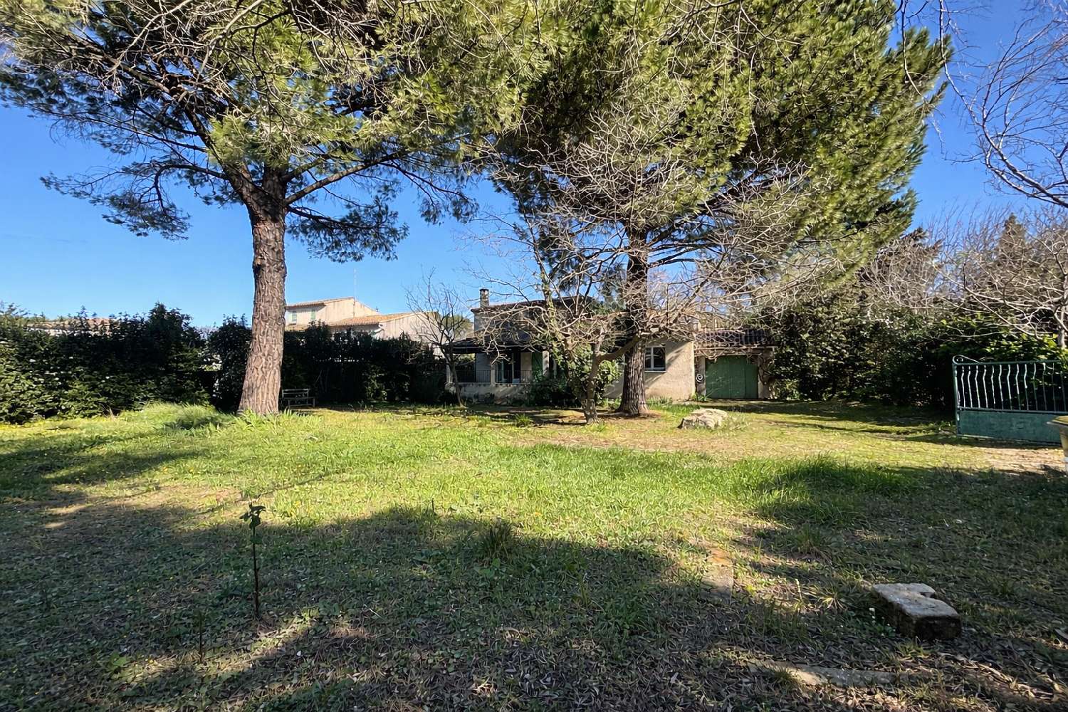  for sale villa Aigues-Vives Gard 2