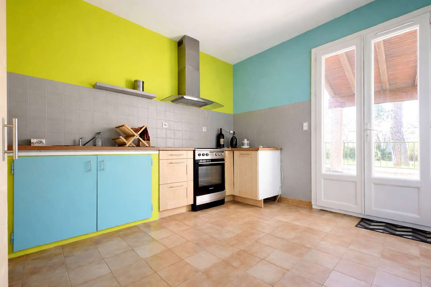  for sale villa Aigues-Vives Gard 3