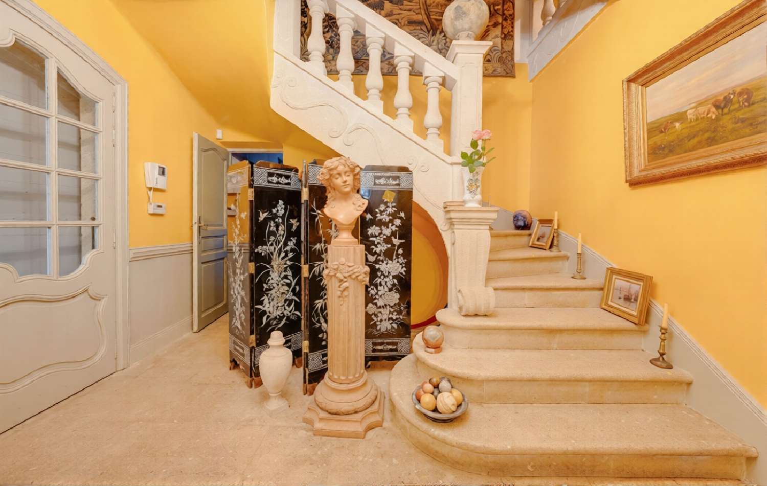 à vendre villa Aix-en-Provence Bouches-du-Rhône 4