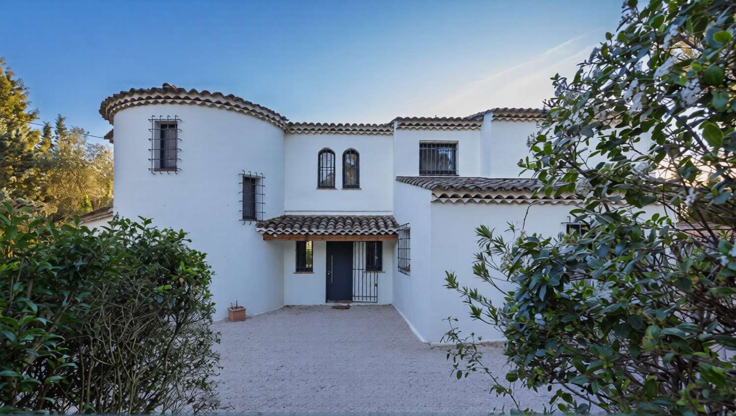 te koop villa Aix-en-Provence Bouches-du-Rhône 1