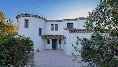 Aix-en-Provence Bouches-du-Rhône villa foto 7297167