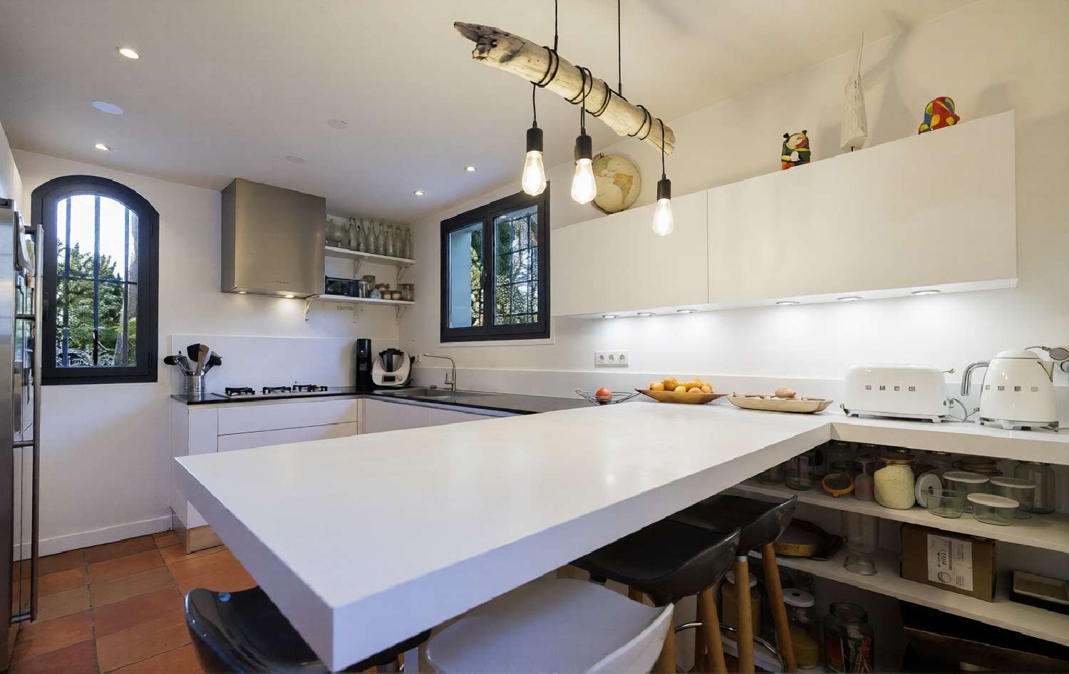 te koop villa Aix-en-Provence Bouches-du-Rhône 8