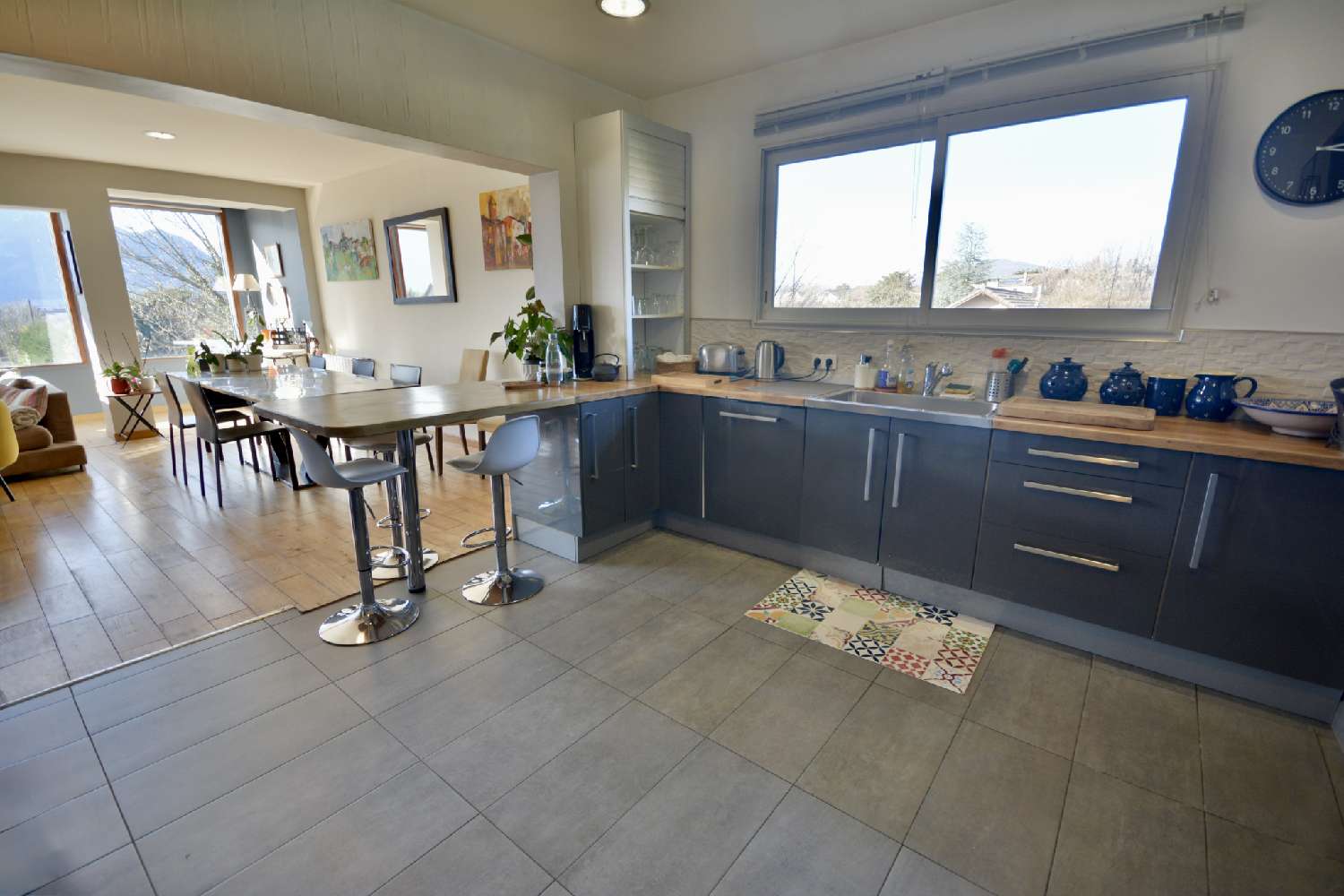  à vendre villa Aix-les-Bains Savoie 6