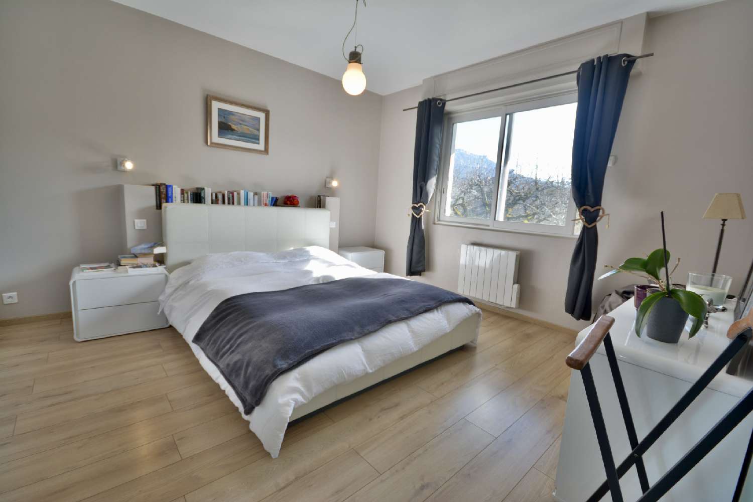  à vendre villa Aix-les-Bains Savoie 8