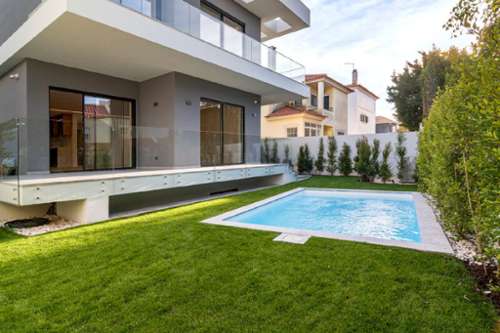 Aizier Eure villa foto 7272116